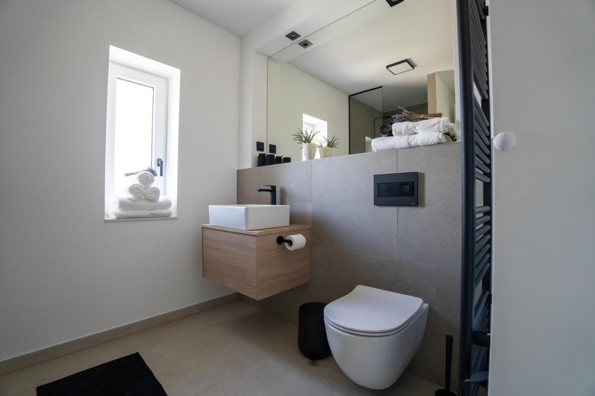 Residence Black&White 류블랴나 외부 사진