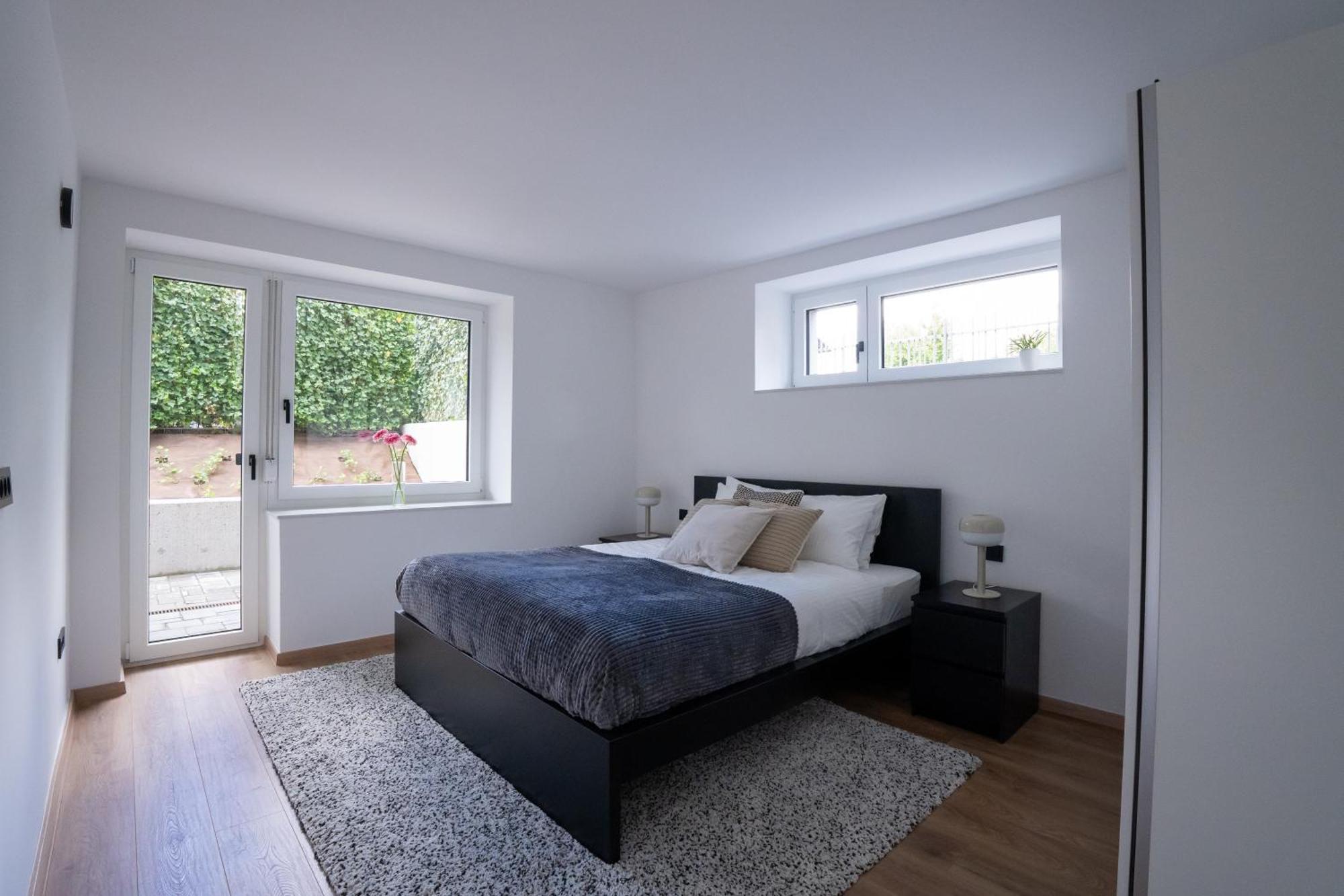 Residence Black&White 류블랴나 외부 사진