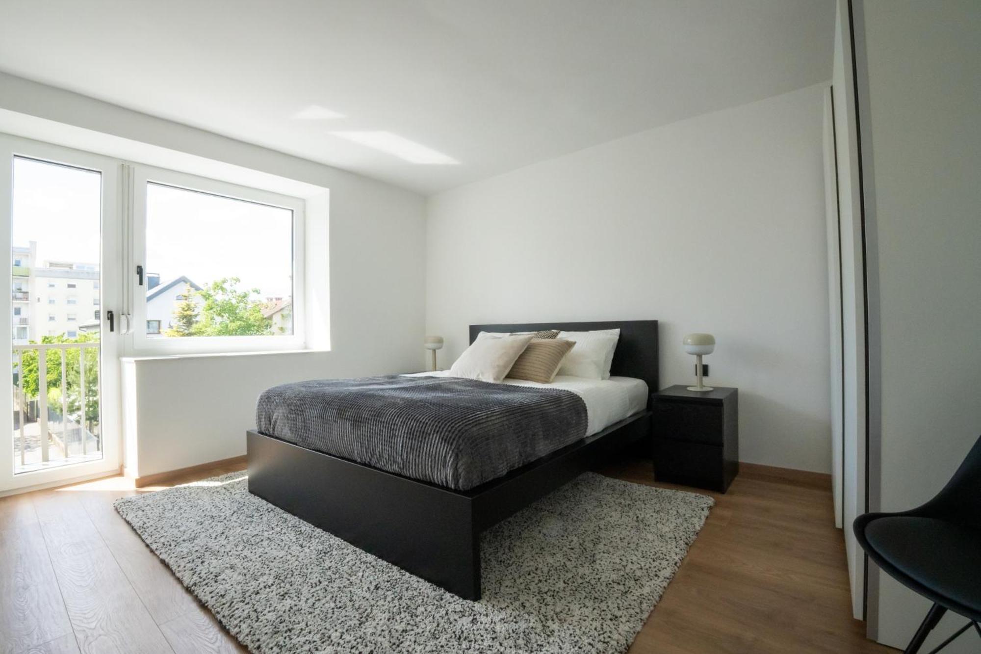 Residence Black&White 류블랴나 외부 사진